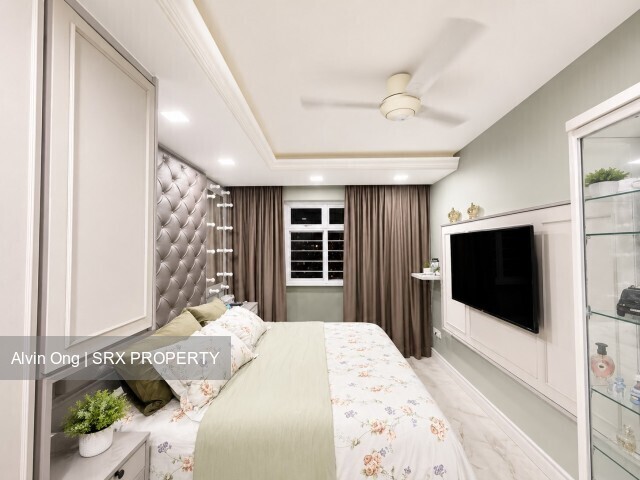 Blk 442C West Ridges @ Bukit Batok (Bukit Batok), HDB 4 Rooms #557889181